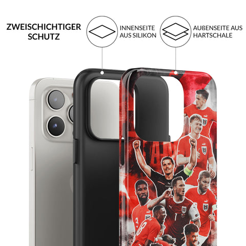 Österreich EM 2024