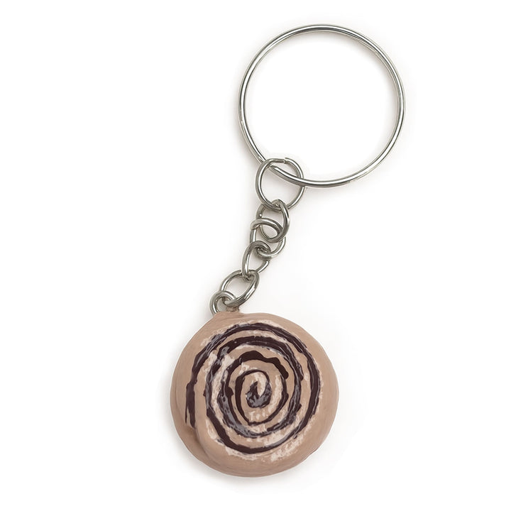 Cinnamon Roll Charm von dys
