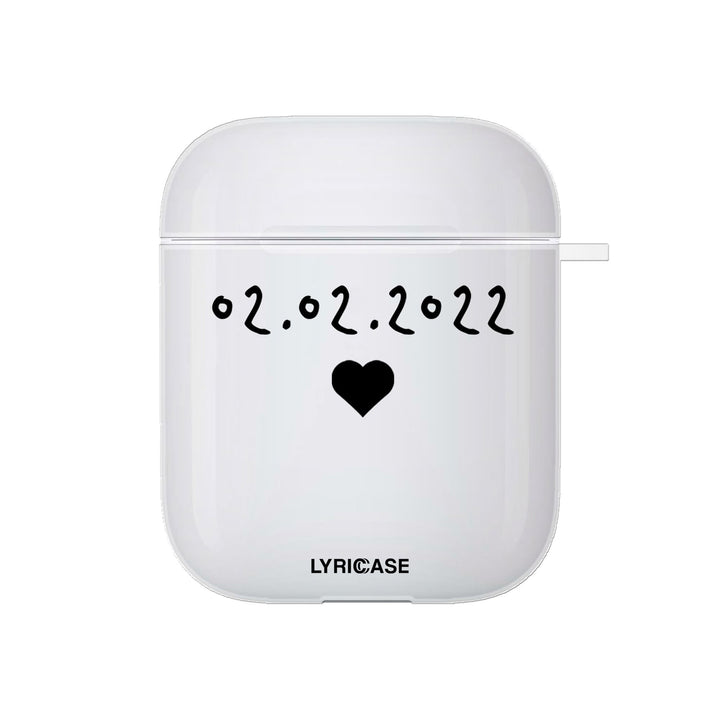 Couple AirPods Hülle