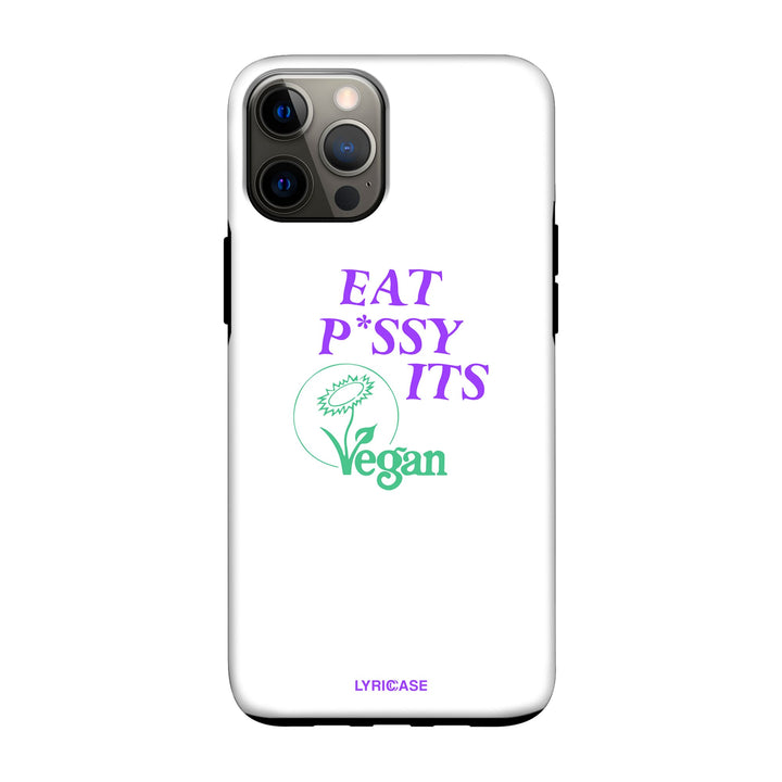 eat p*ssy Hülle