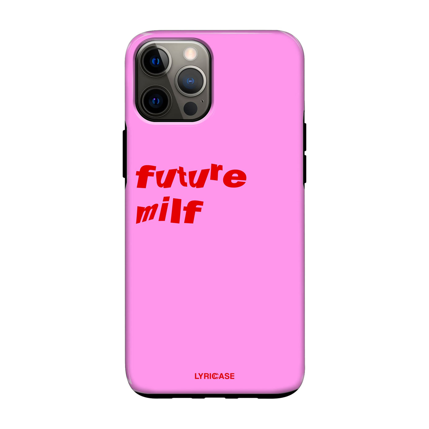 future milf Hülle