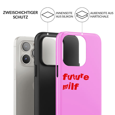 future milf Hülle
