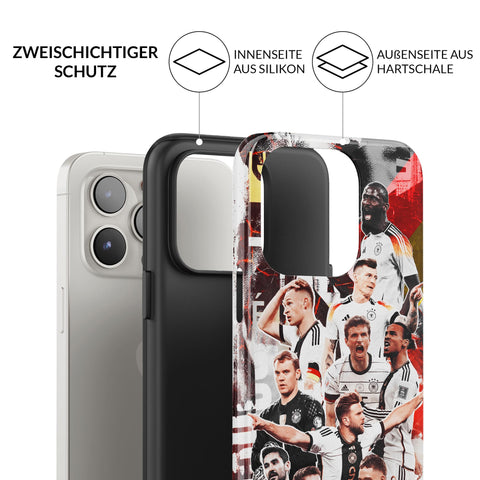 Deutschland EM 2024