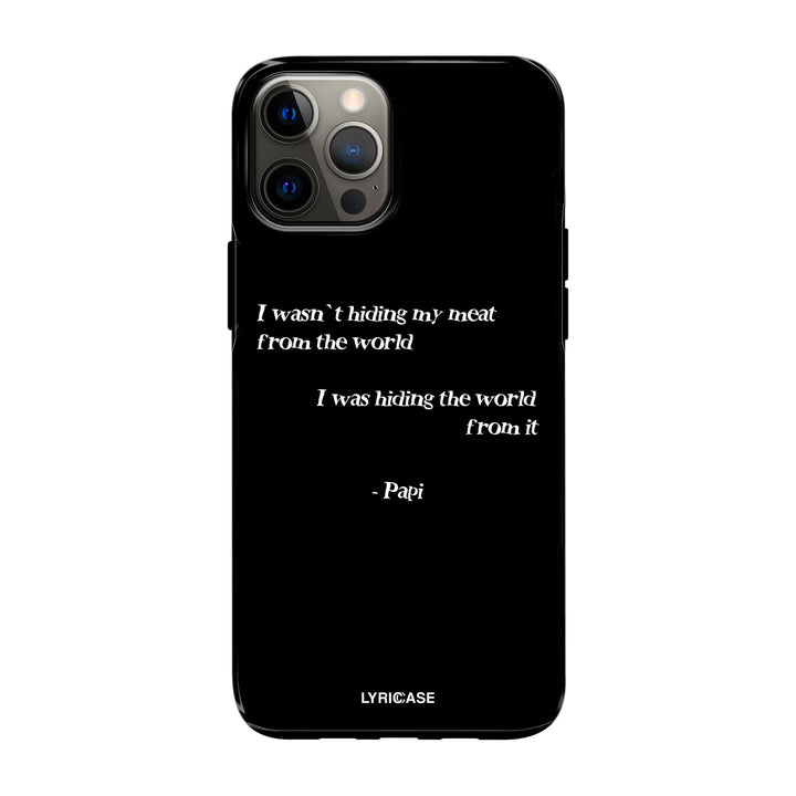 Papis Hülle V3