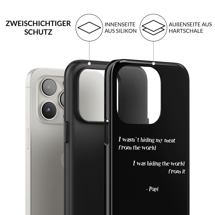 Papis Hülle V3