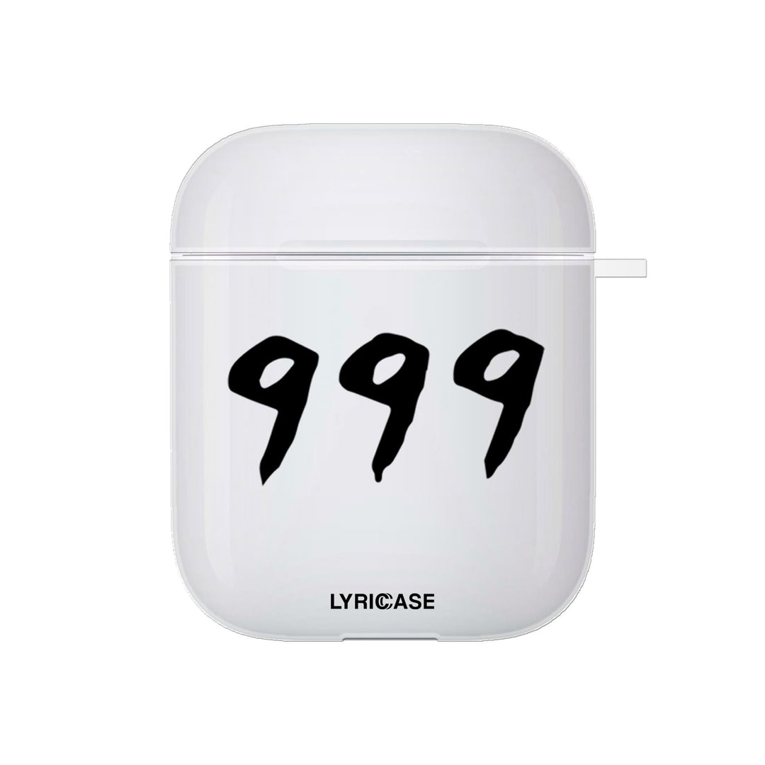 Juice WRLD AirPods Hülle