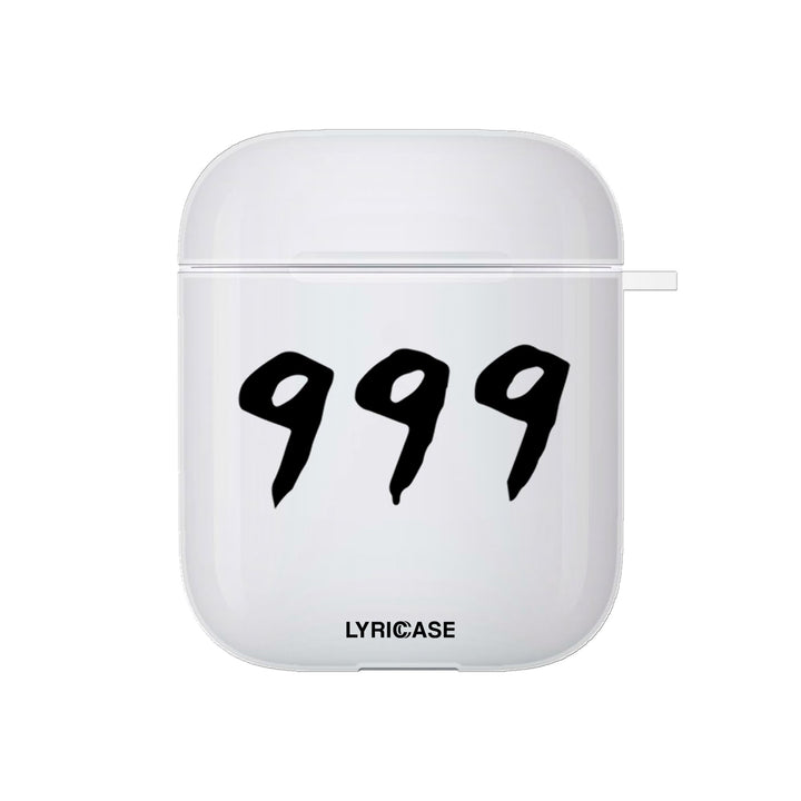 Juice WRLD AirPods Hülle