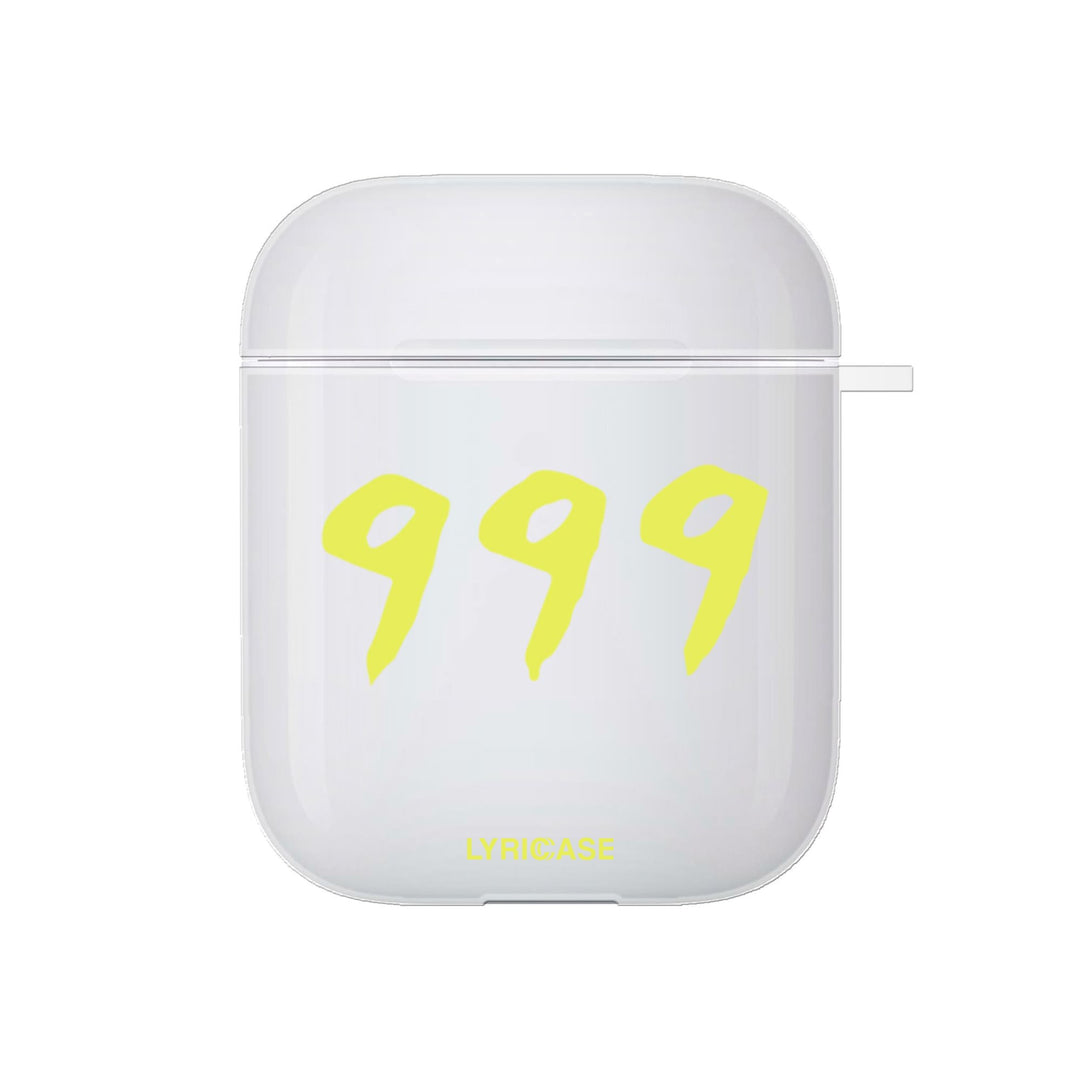 Juice WRLD AirPods Hülle