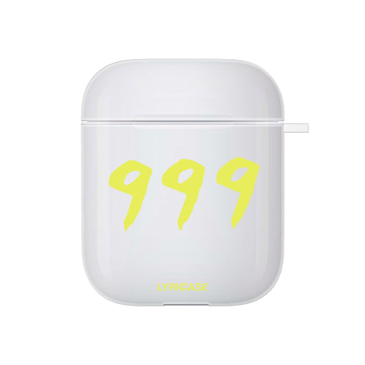 Juice WRLD AirPods Hülle