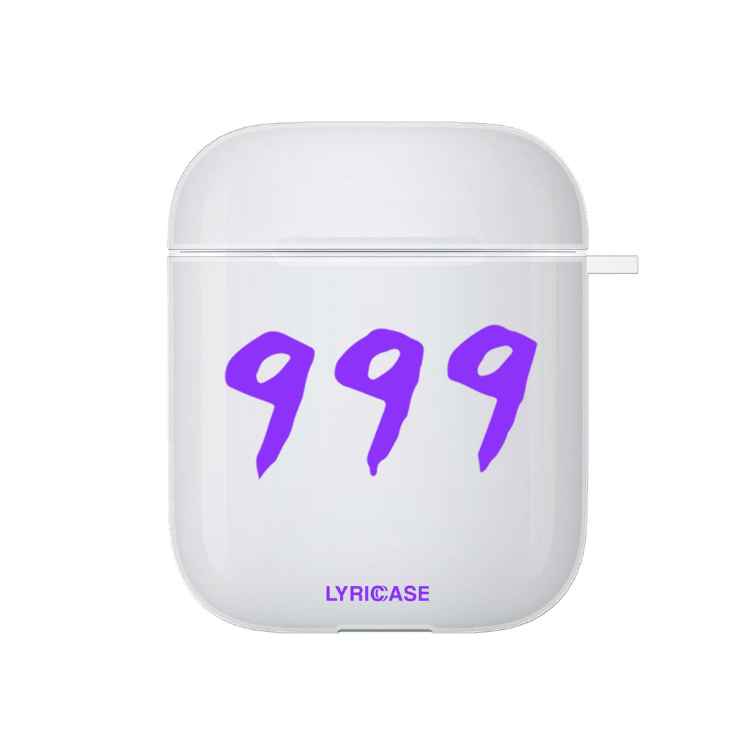 Juice WRLD AirPods Hülle