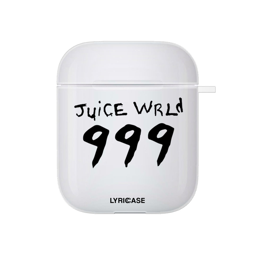 Juice WRLD AirPods Hülle