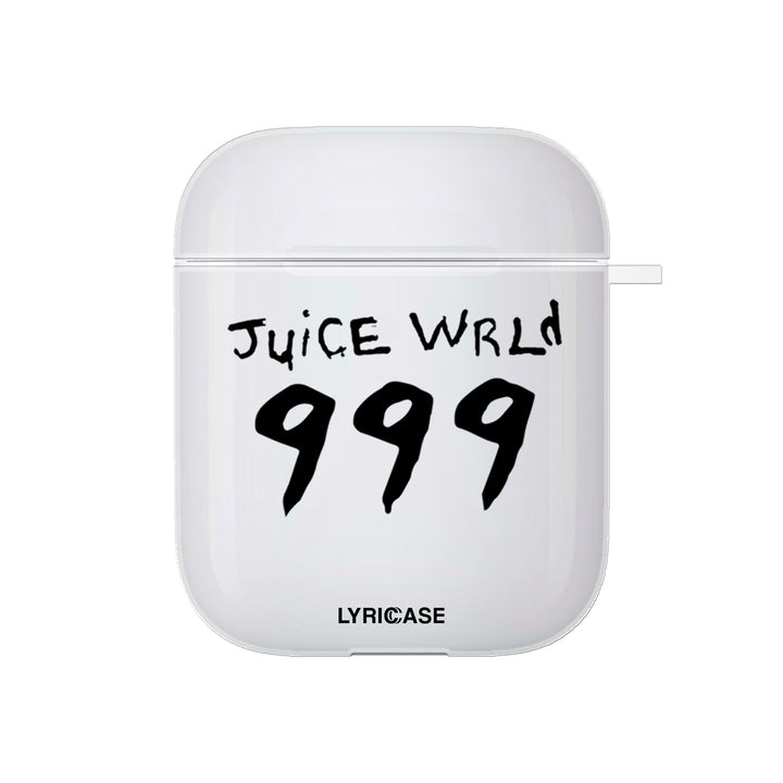Juice WRLD AirPods Hülle