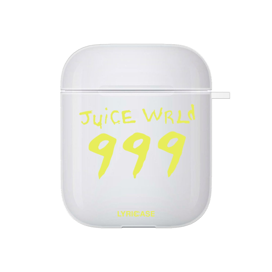 Juice WRLD AirPods Hülle