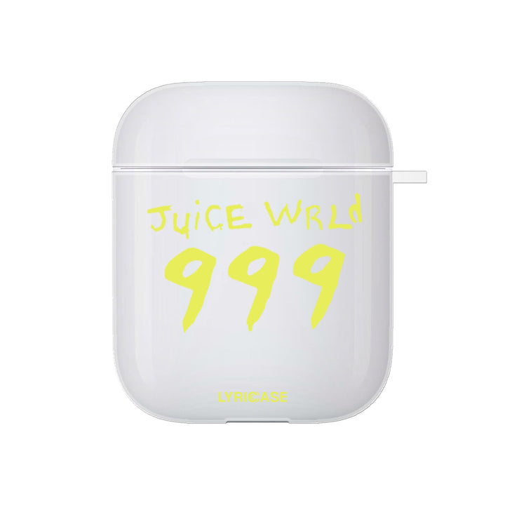 Juice WRLD AirPods Hülle