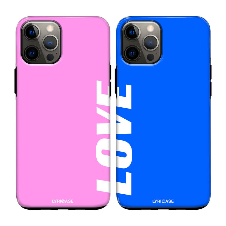 LO/VE Hüllen-Set