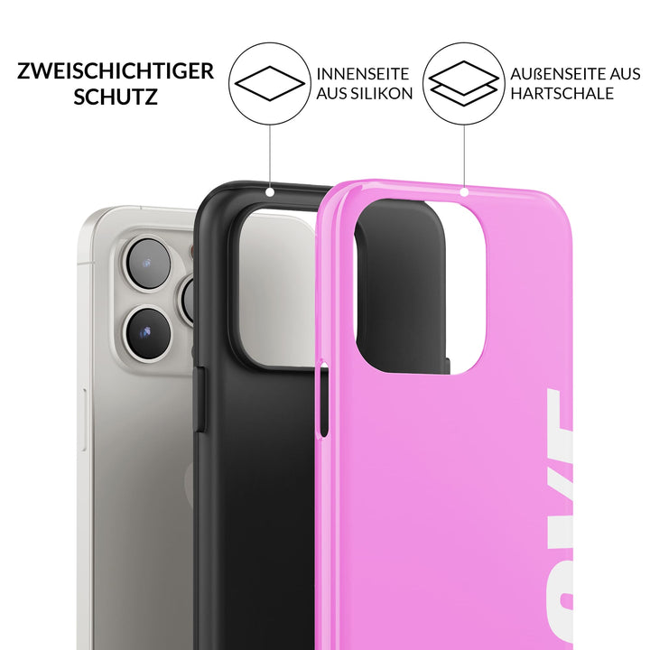 LO/VE Hüllen-Set