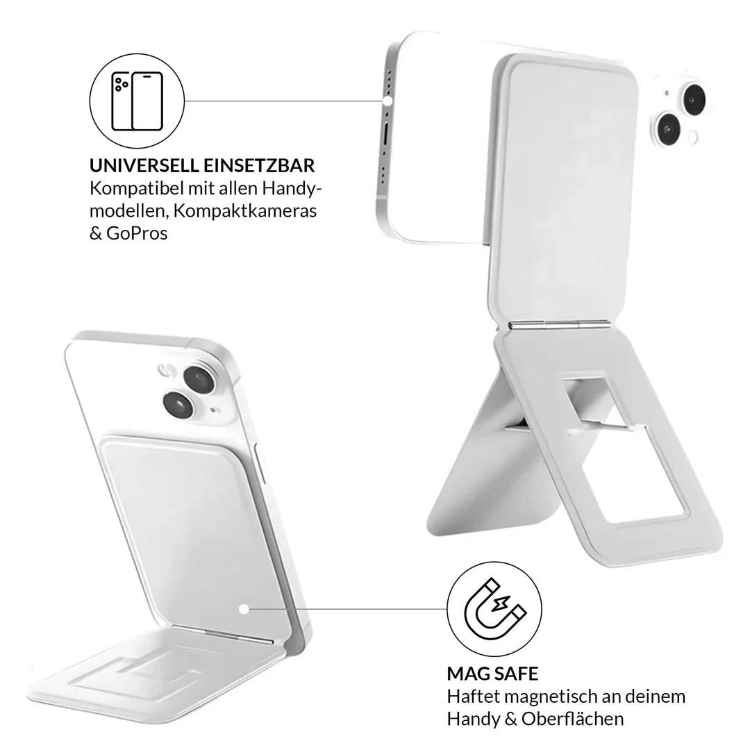 content buddy - Handystativ