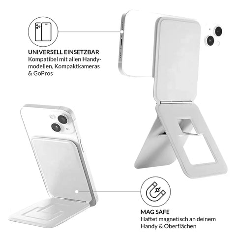 content buddy - Handystativ