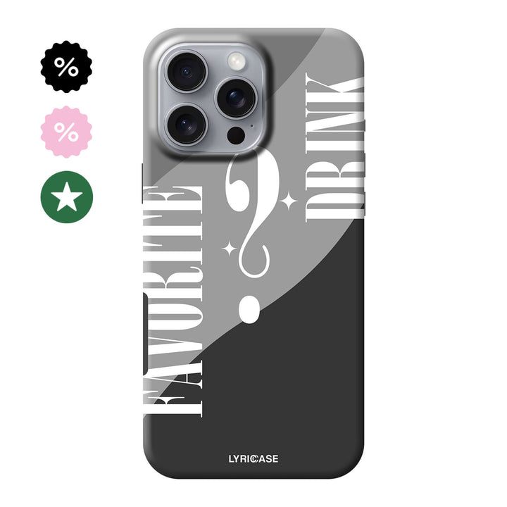 Anderen Drink wünschen