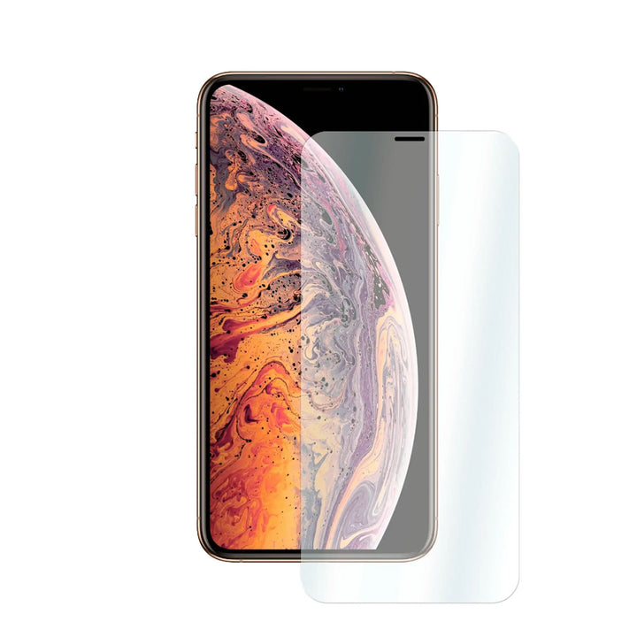 Displayschutzfolie aus gehärtetem Glas