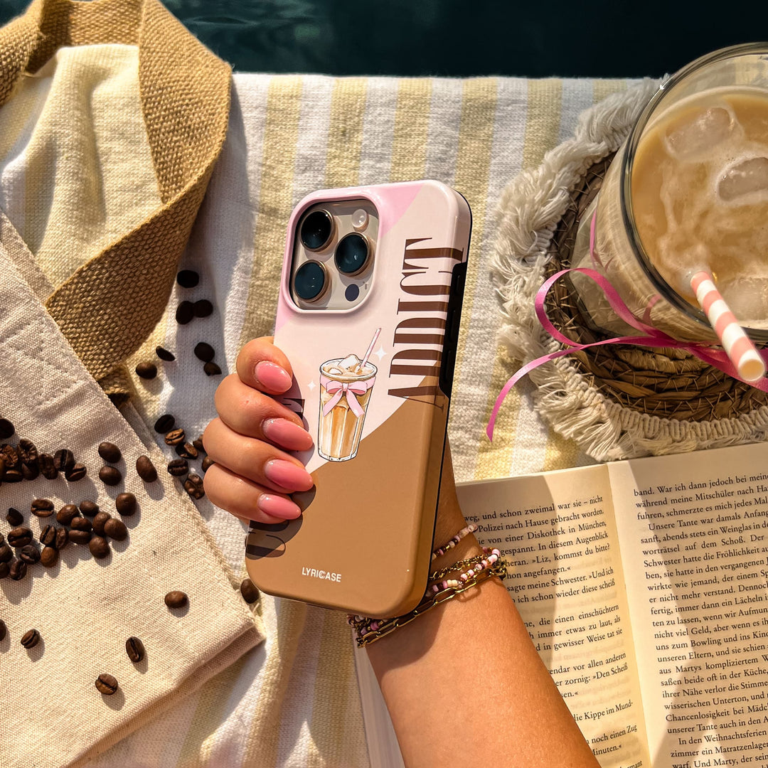 Anderen Drink wünschen