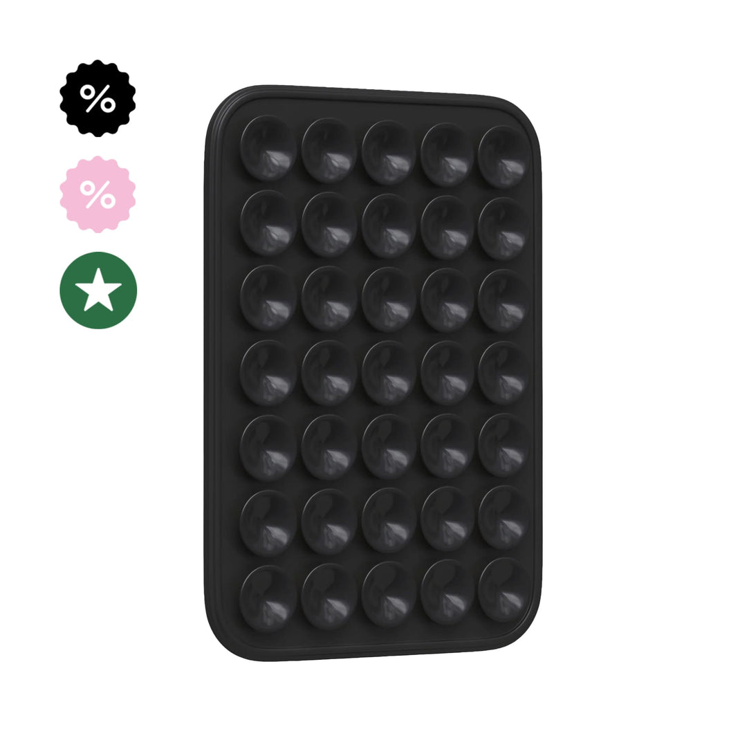sticky pad - Handyhalterung