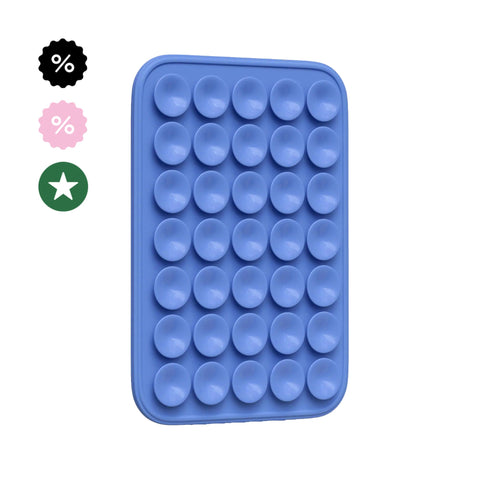 sticky pad - Handyhalterung