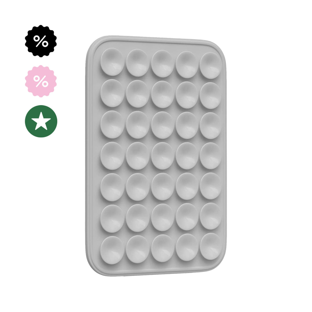 sticky pad - Handyhalterung
