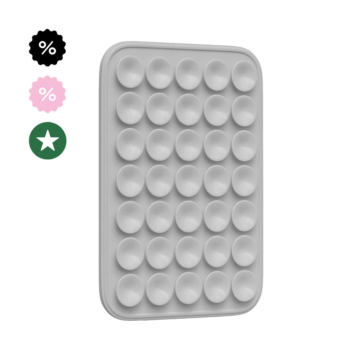 sticky pad - Handyhalterung