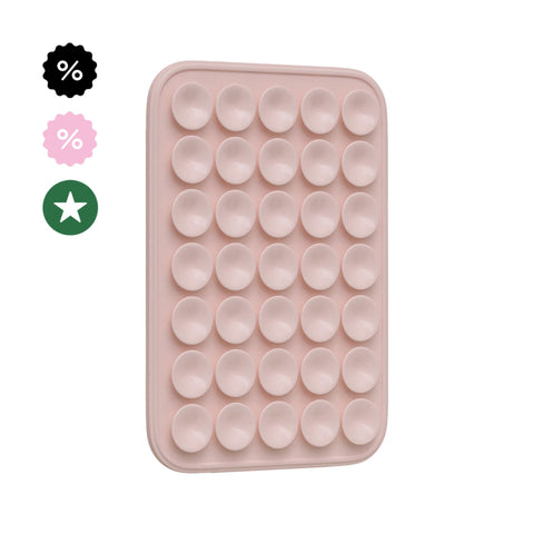 sticky pad - Handyhalterung