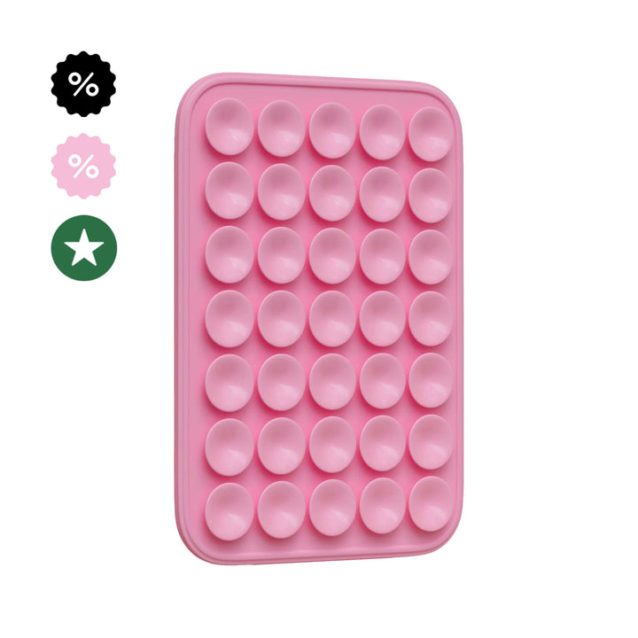 sticky pad - Handyhalterung