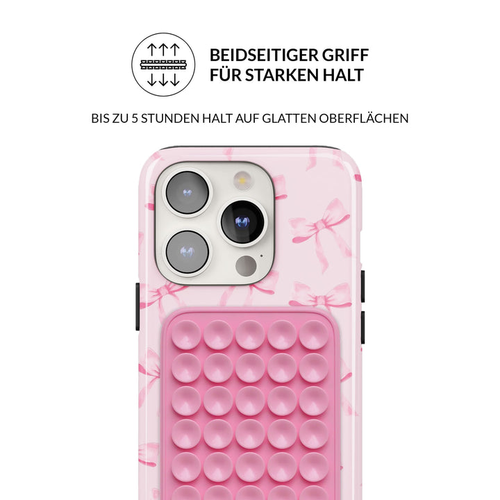 sticky pad - Handyhalterung