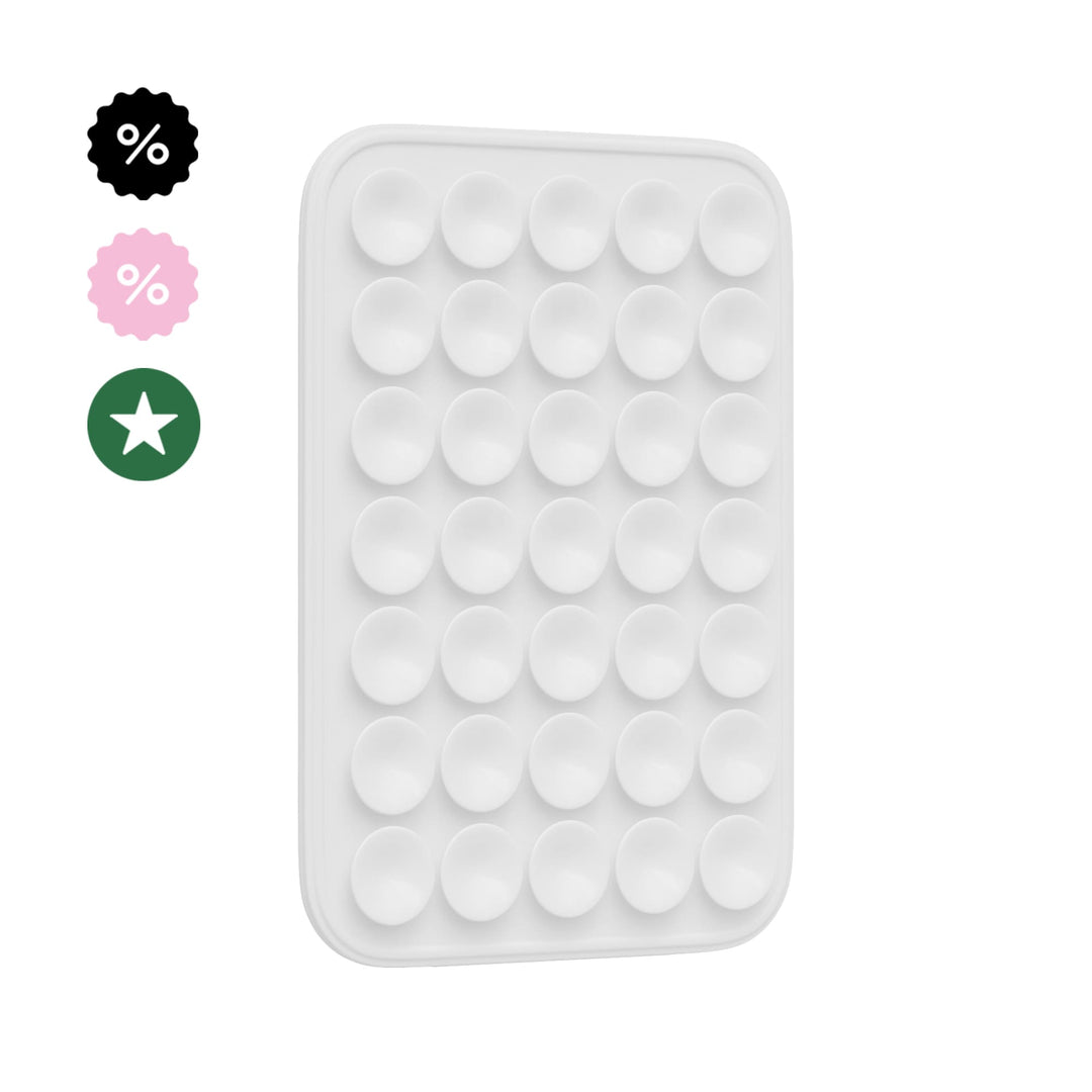 sticky pad - Handyhalterung