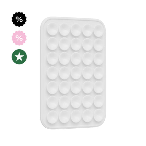 sticky pad - Handyhalterung