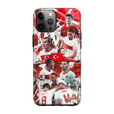 Türkei EM 2024