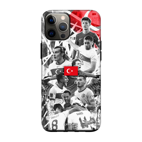 Türkei EM 2024