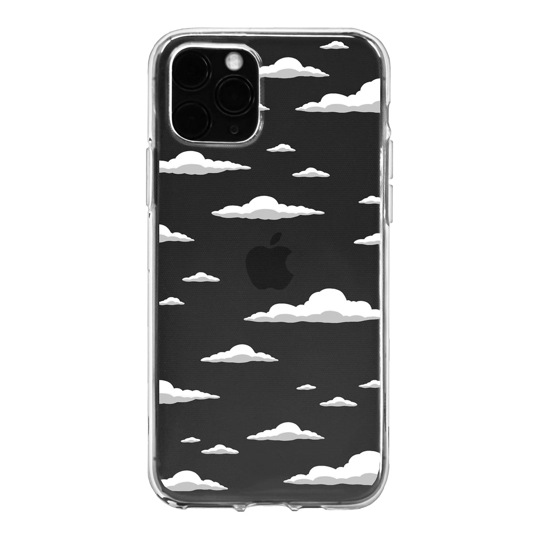 CLOUDCASE transparent