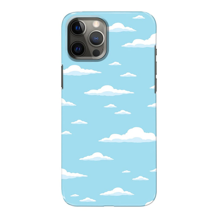 CLOUDCASE