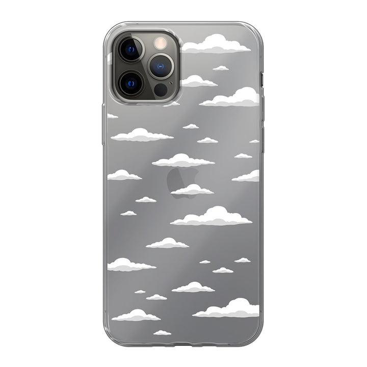 CLOUDCASE transparent