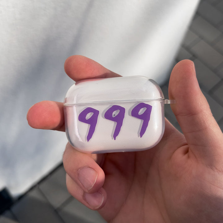 Juice WRLD AirPods Hülle